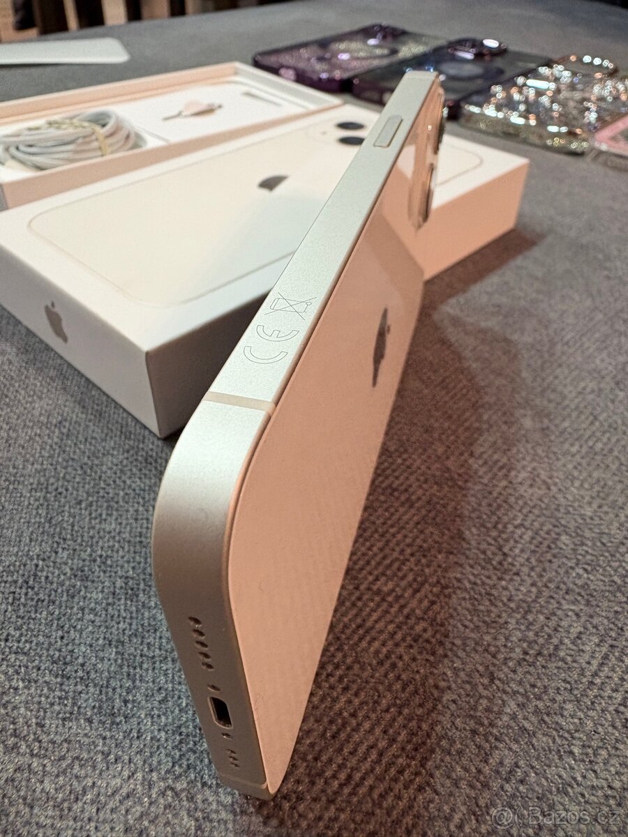 IPhone 13 128gb.top stav - 4