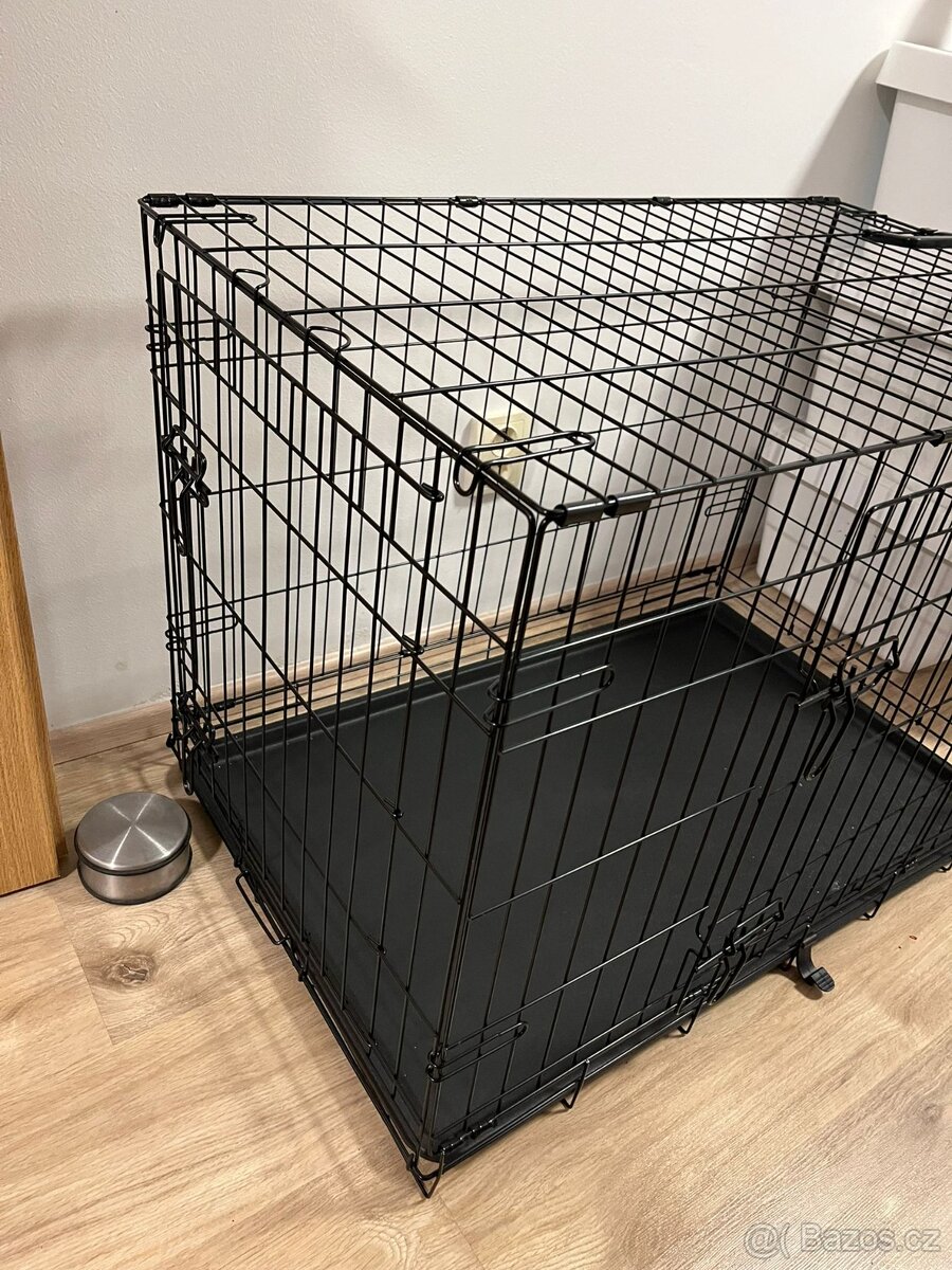 Klec pro pejska - 4