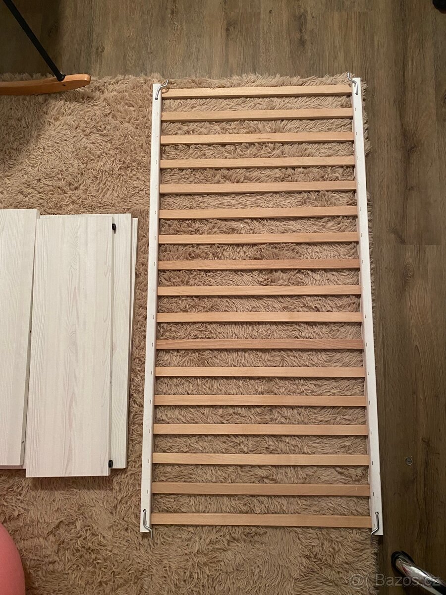 Dětská postýlka - 4