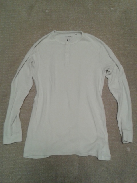 Trička různé druhy - 4