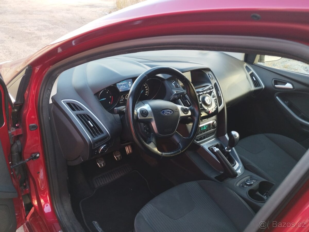 Focus ST-Line 2013 - 4