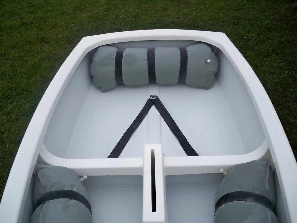 Plachetnice Optimist - 4