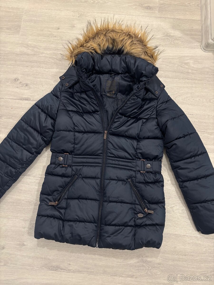 Zimní bunda - 4