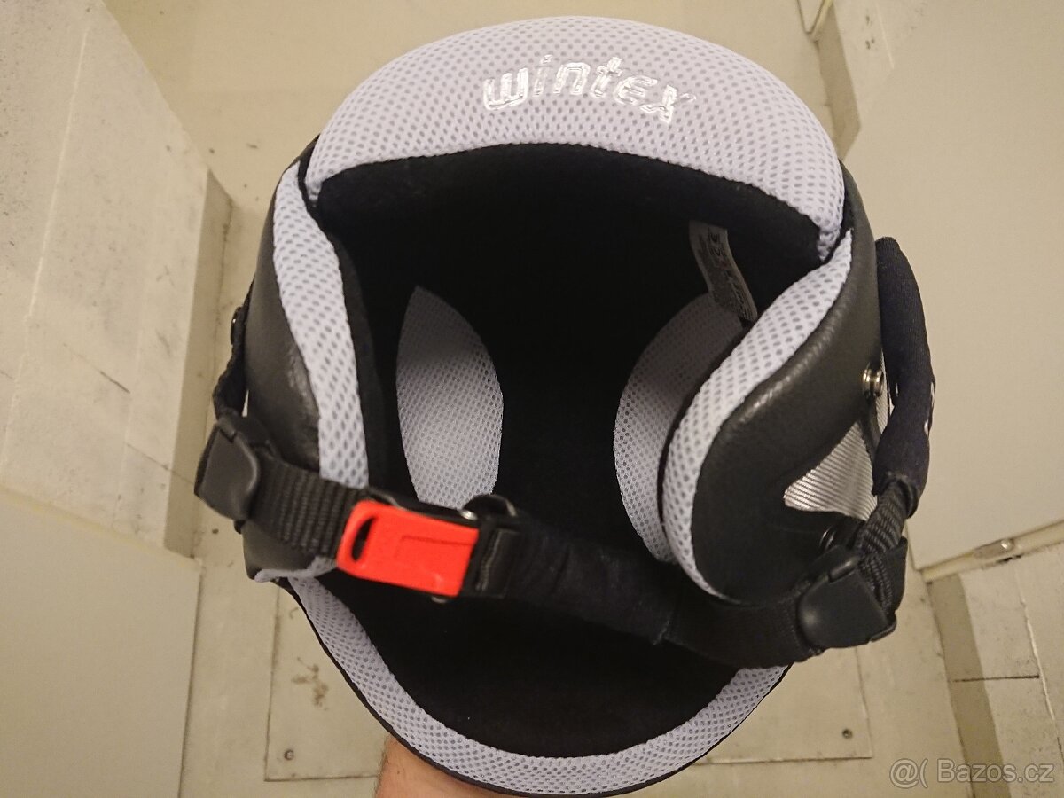Lyžařská helma wintex - 4