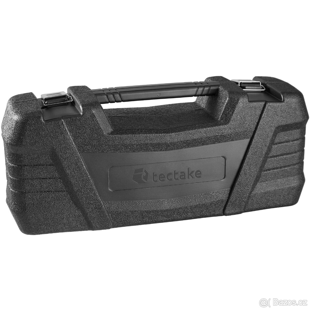 Leštička Tectake 1500W s bohatým příslušenstvím - 4