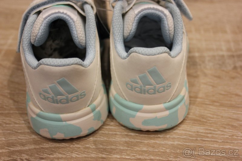 Nové chlapecké boty Adidas vel. 22 - 4