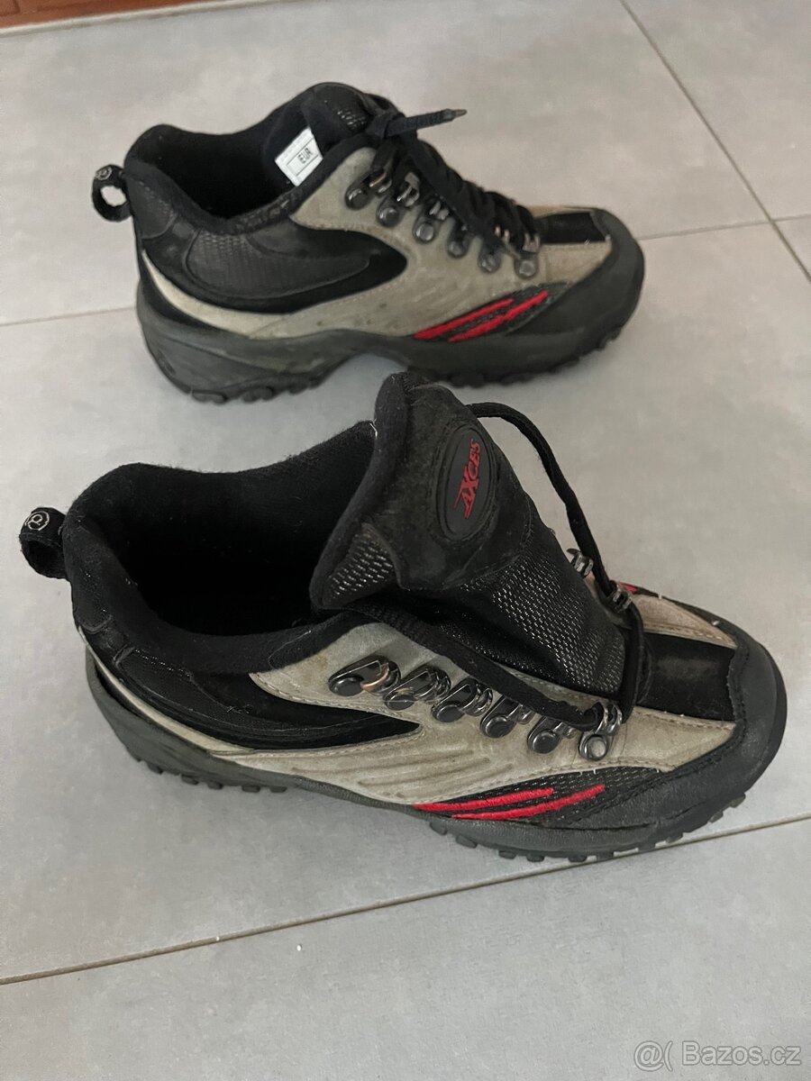 dětské boty EUR 33 - 4