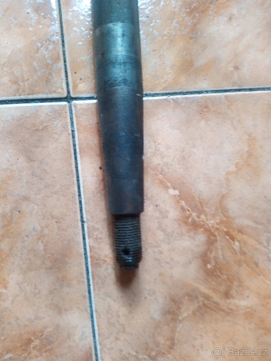 Skoda Octavia,Spartak,1203 - 4