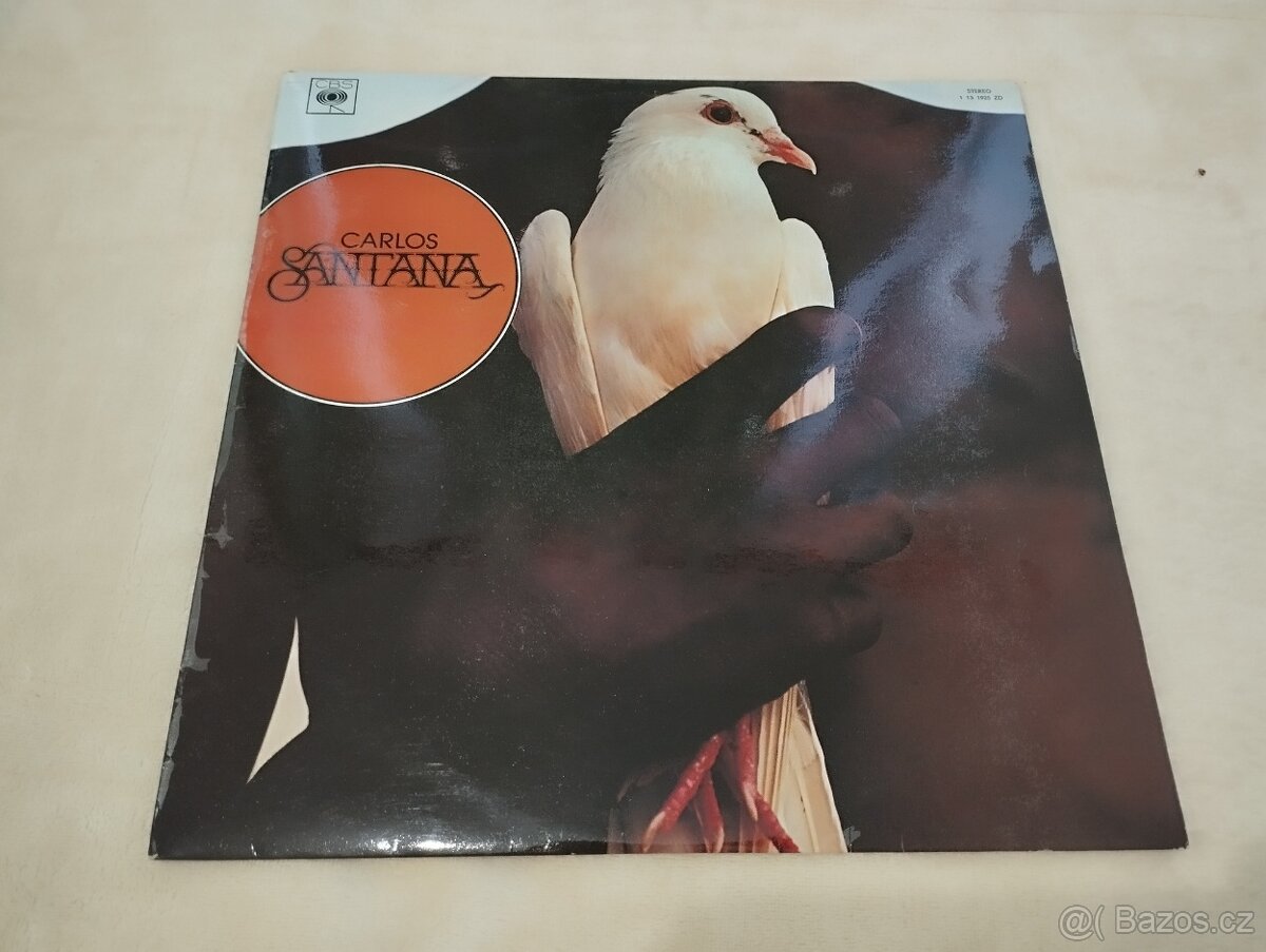 LP Vinyl od 280 Kč - 4