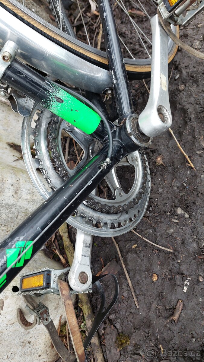 Pánské kolo FAVORIT - 4