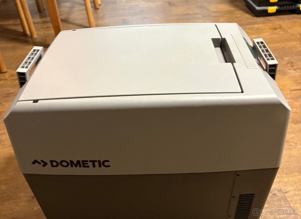 Přenosná lednička Dometic Tropicool TC 35 - 4