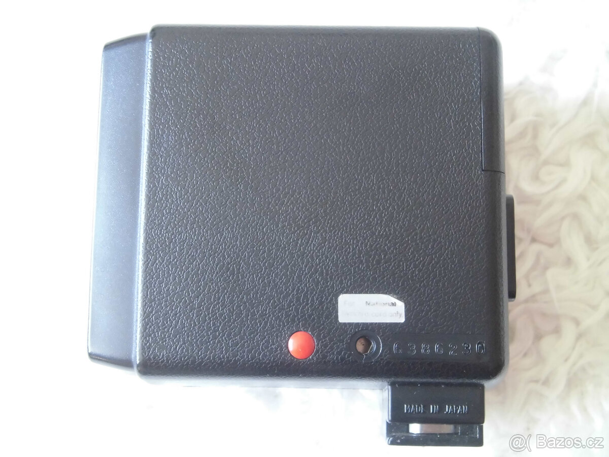 Foto blesk " National " - 4