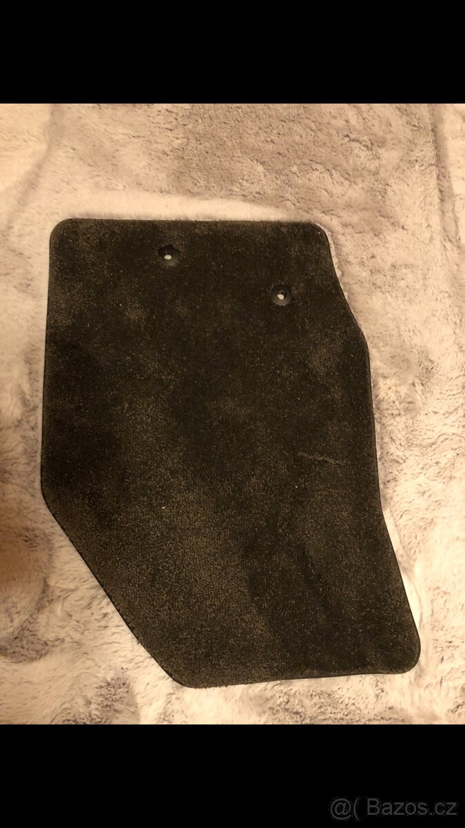 Volvo XC90 - interiérové díly - 4