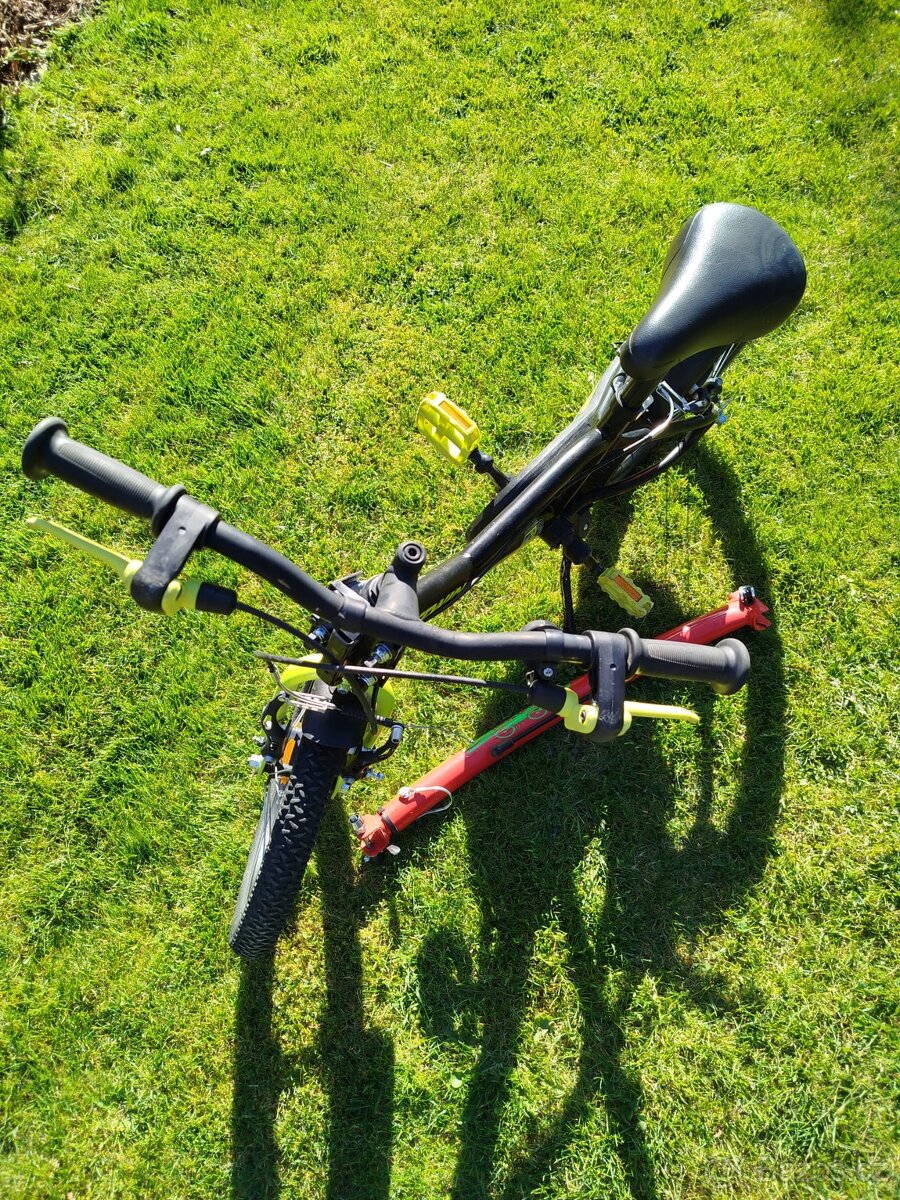 Kolo 16" Btwin - 4