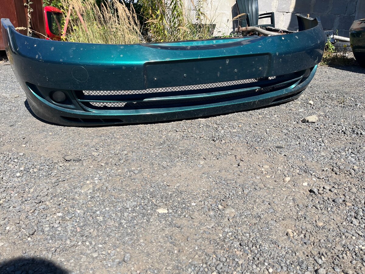 Nárazníky ford mondeo st200 - 4