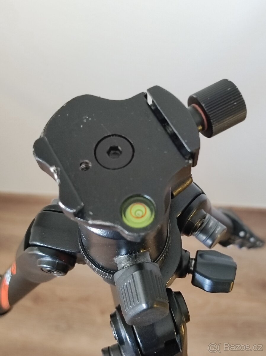 Stativ VANGUARD VEO 235AB - 4