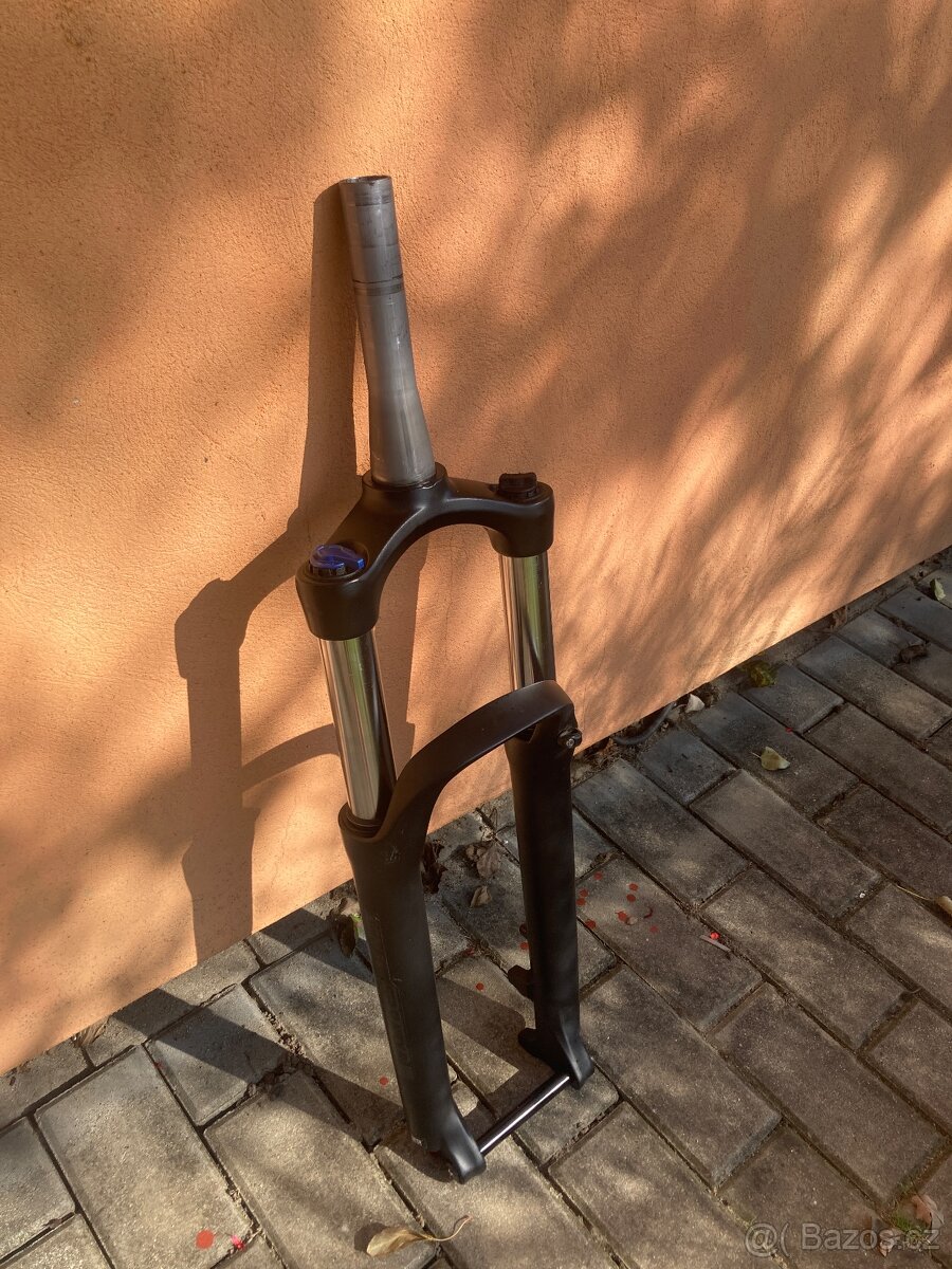 PRODÁM santour vydlici zdvih 130mm - 4