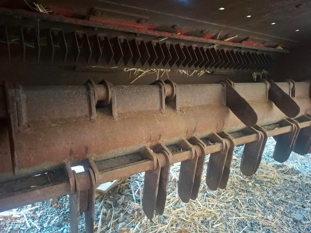 Taarup SKT 1500 - 4