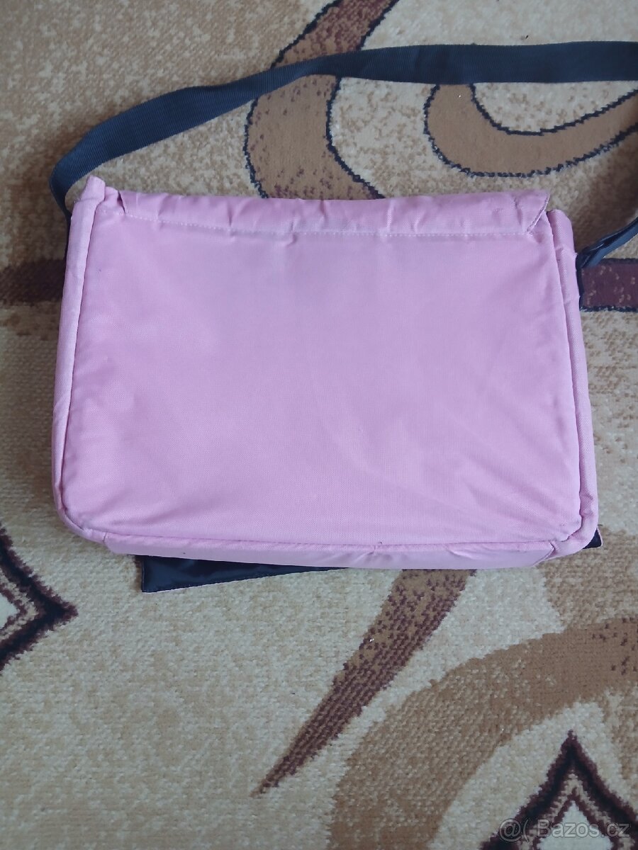 Taška přes rameno na notebook - 4