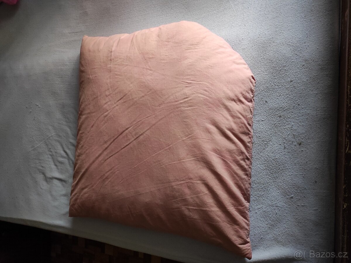 Retro - dětská zavinovačka - 4