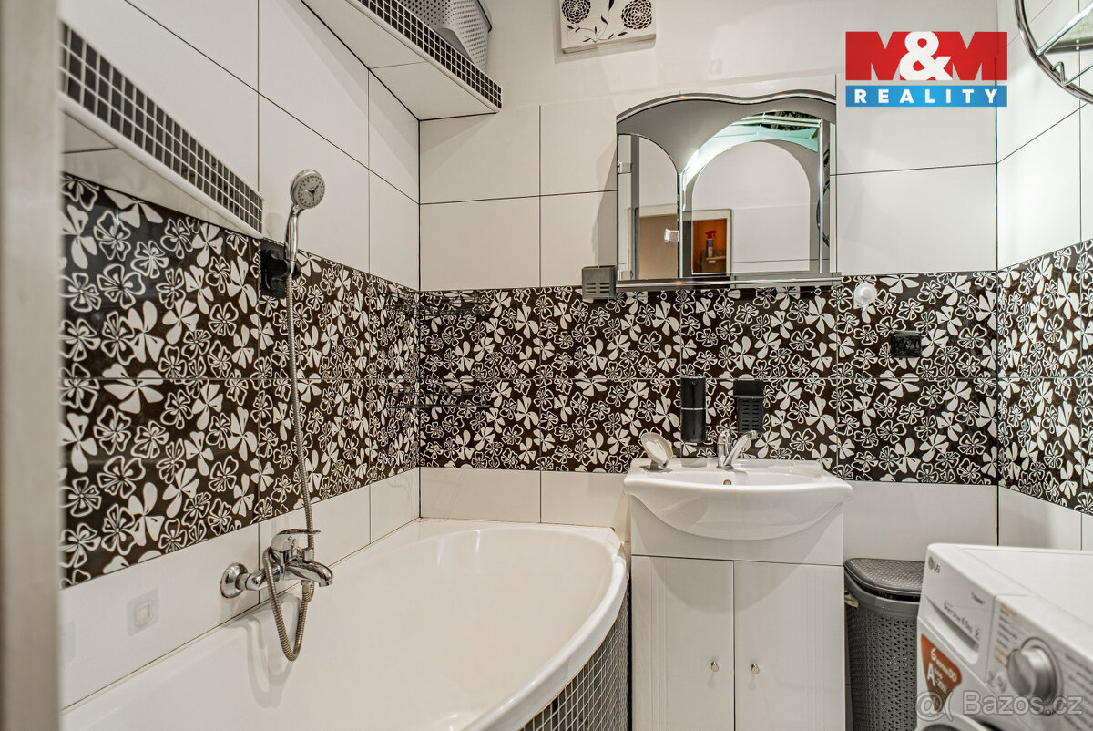 Prodej bytu 2+1, 53 m², Český Těšín, ul. U Mlékárny - 4