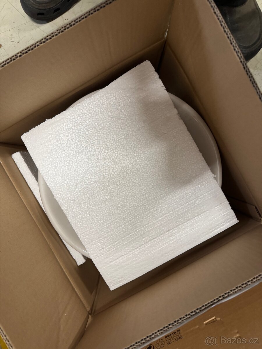 Nové umyvadlo 2 kusy Villeroy & Boch Loop & Friends 71803801 - 4