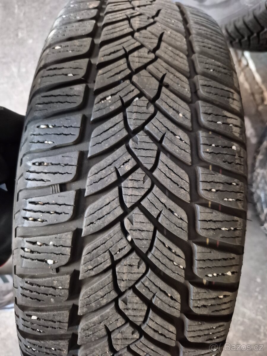 Originál kola Škoda - 4