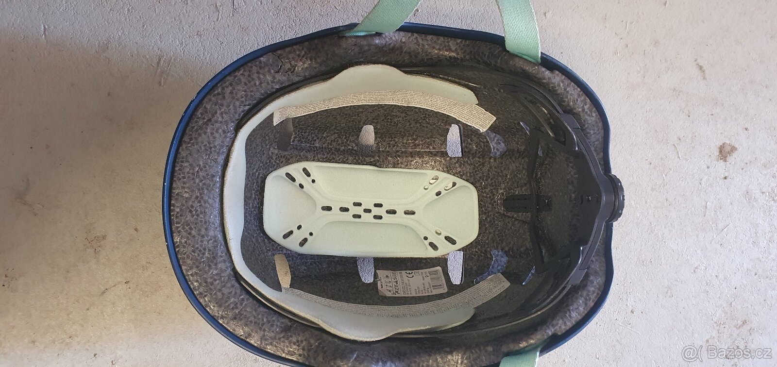 Detska přilba na kolo - 4