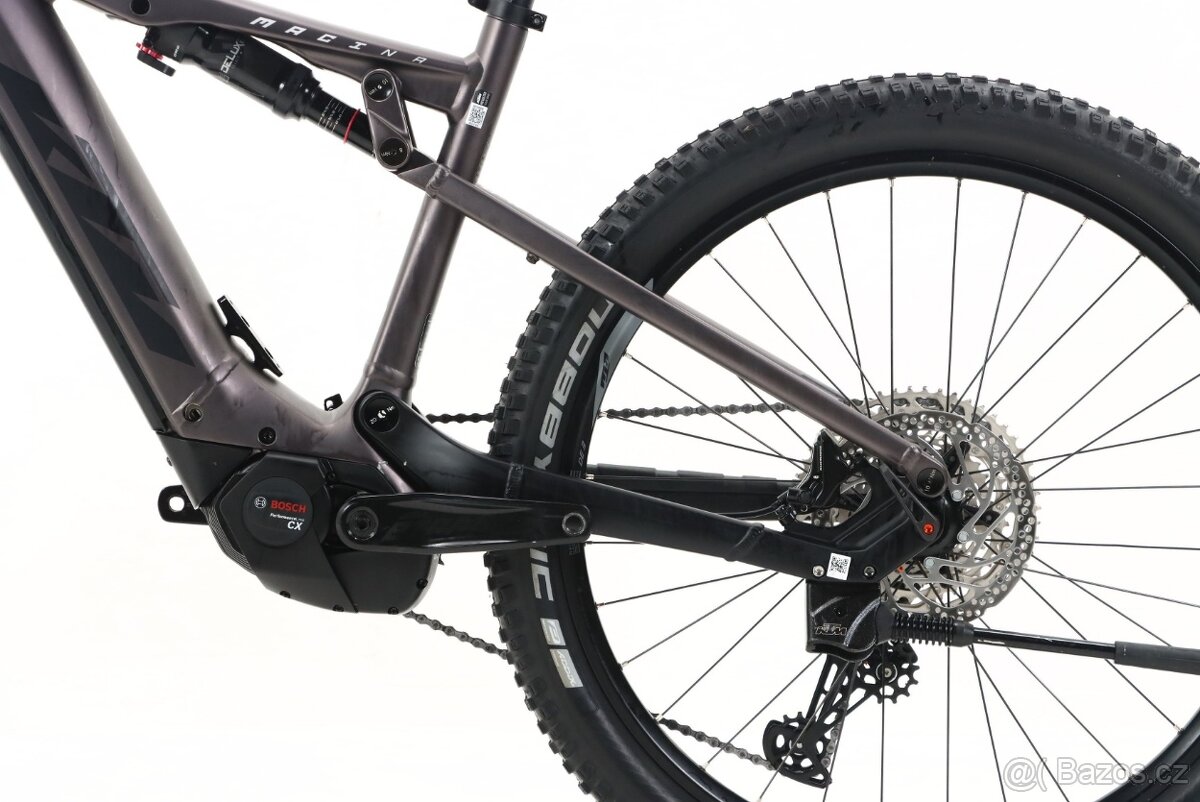 Elektro kolo KTM MACINA LYCAN 671 GLORIOUS - 4