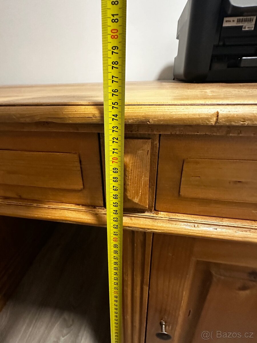 Psací stůl - 4