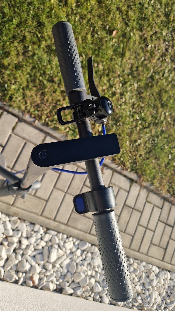 Xiaomi Scooter 3 EU zánovní stav - 4