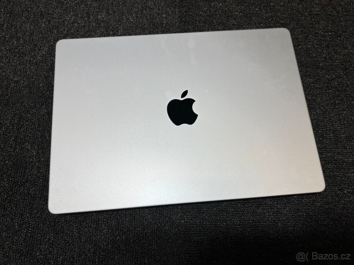 Apple MacBook Pro M3 Max 14" 36GB RAM 1TB SSD 100% baterie - 4