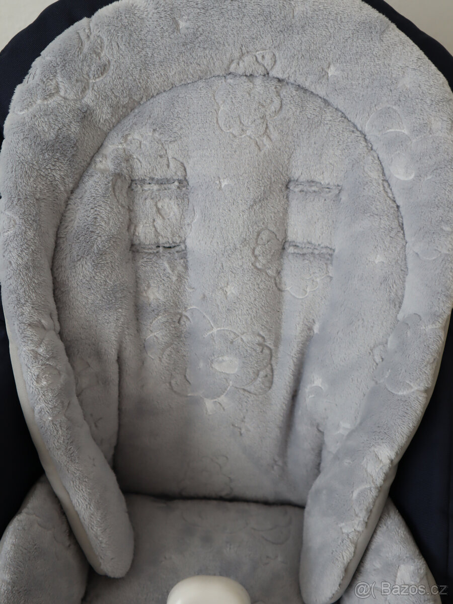 oboustranná zmenšovací, novorozenecká vložka Peg pérego - 4