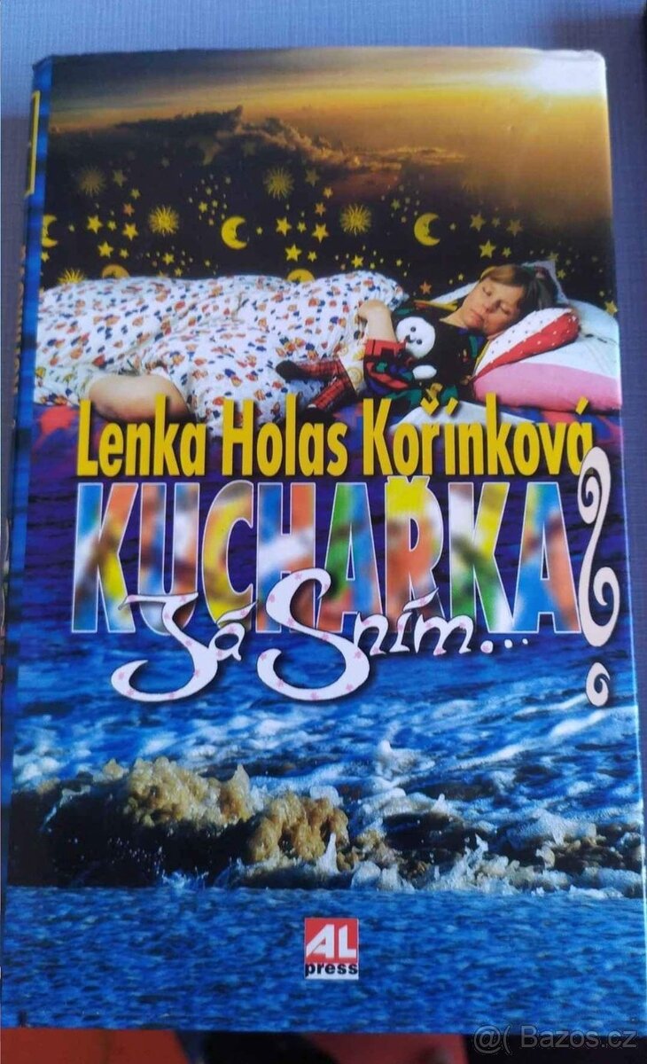 kuchařky - 4