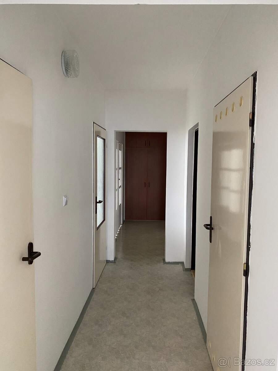 byt 3+1 Purkyňova - 4