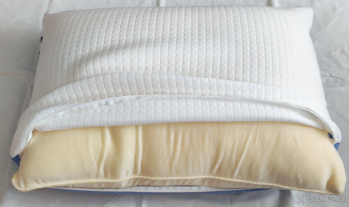 Dormeo polštář Siena 50x70 cm - 4
