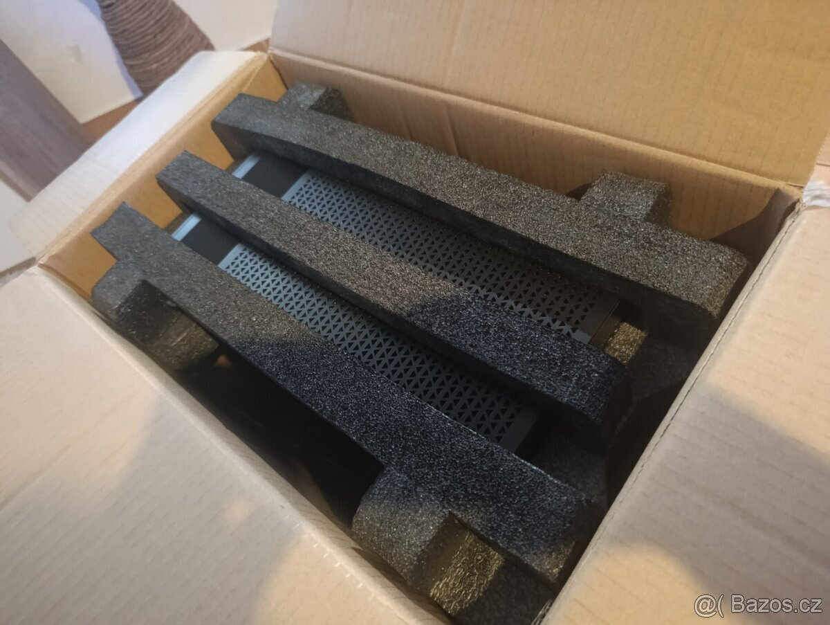 Herní HP Omen WIFI+ BT/ Krabice / i7 / Nvme /2 disky / 32GB - 4