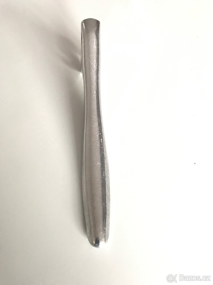 Stadion S1/S11-Magura originál nepoužitá páka spojky - 4