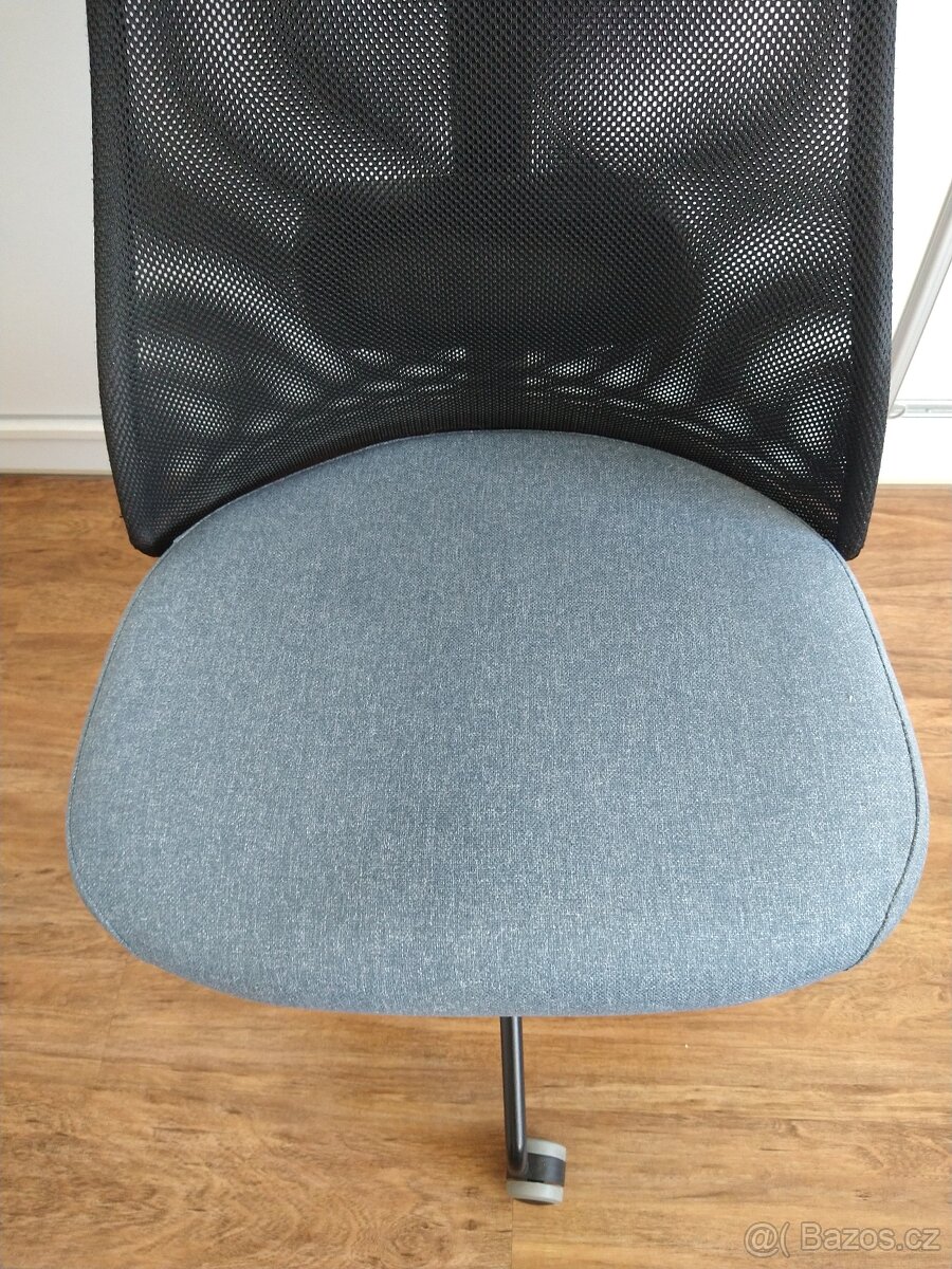 Ergonomické křeslo / židle Ikea Jarvfjallet - 4
