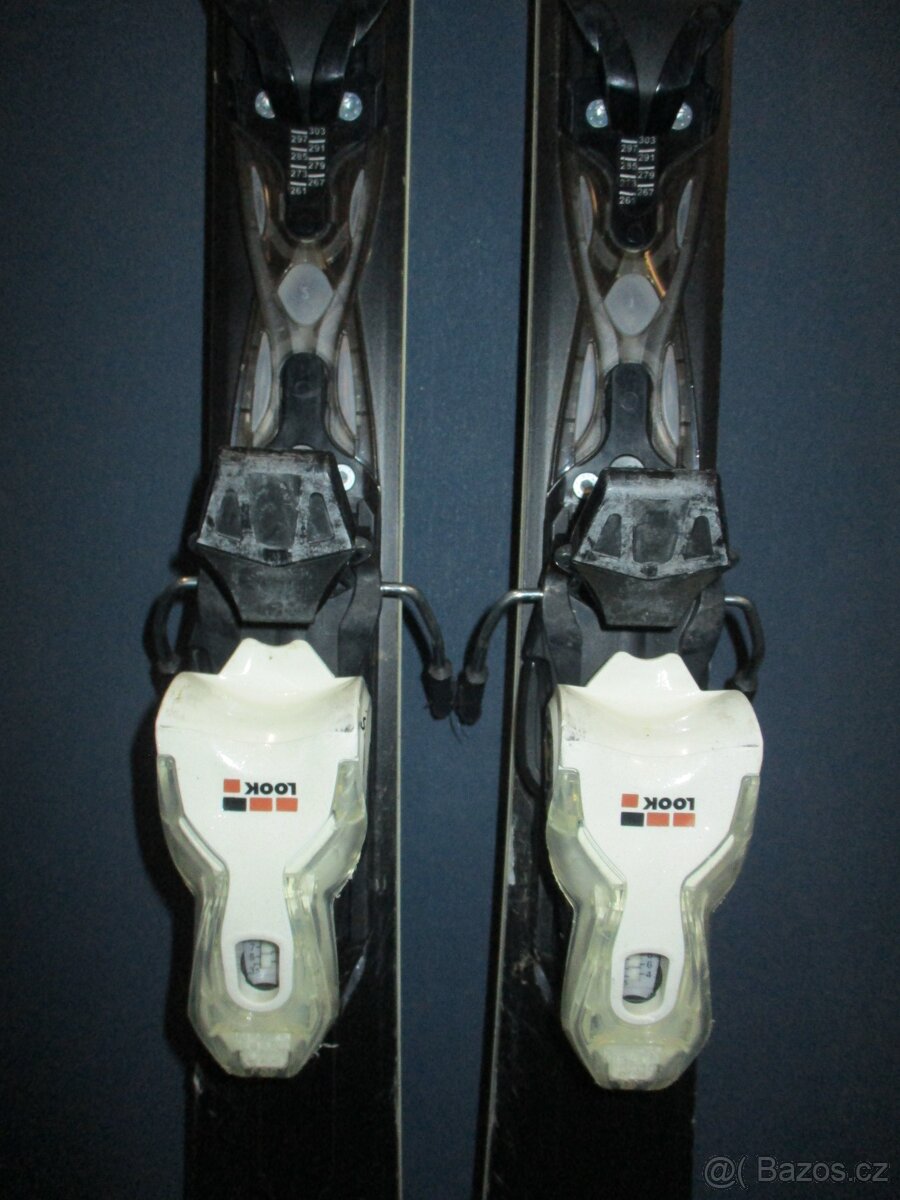 DYNASTAR INTENSE 12 149cm - 4