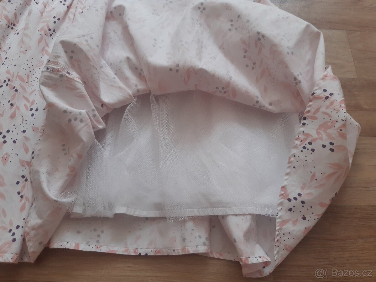 Společenské šaty Coccodrillo - 4