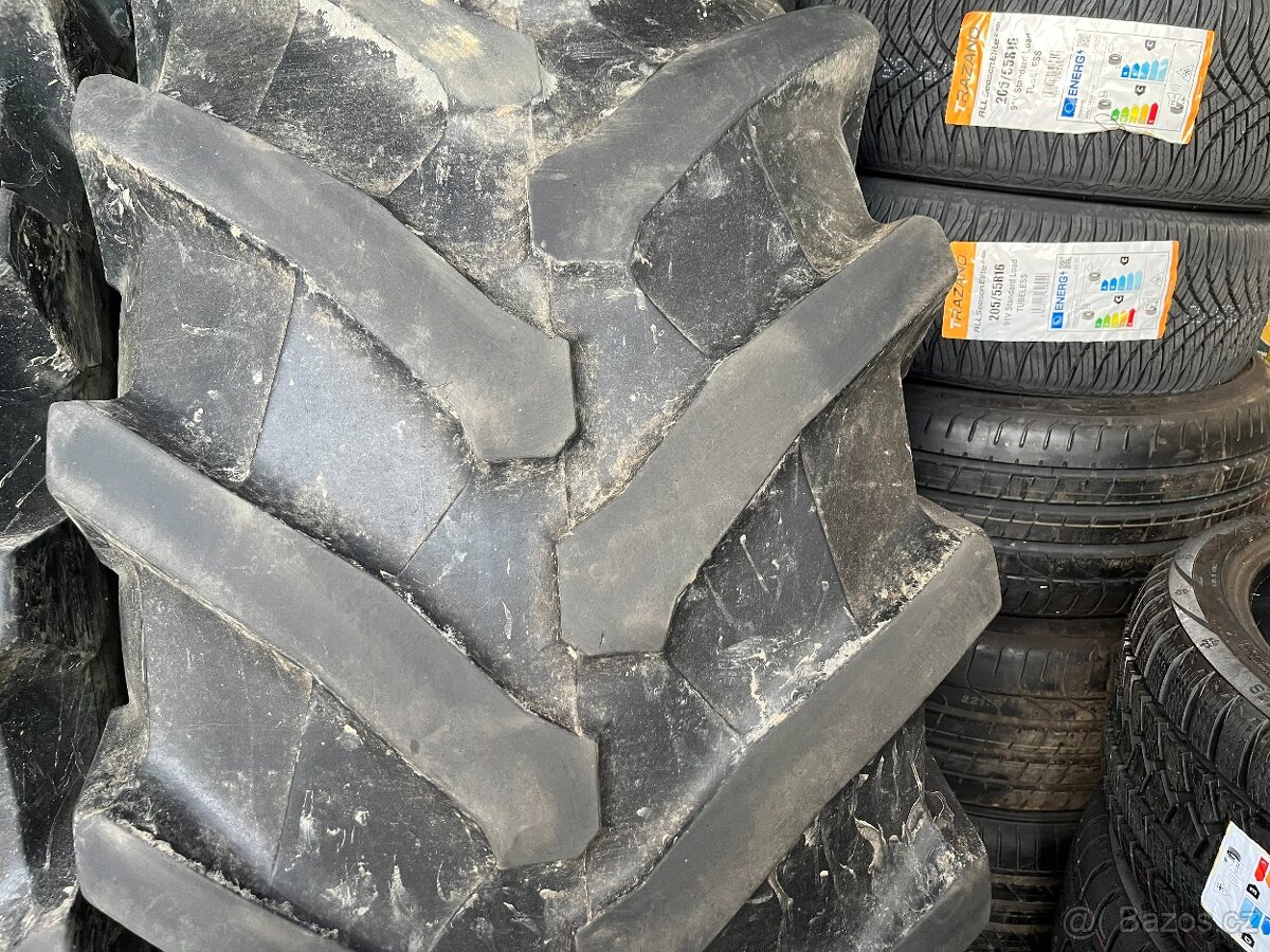 BKT 580/70r38 580 70 38 R38 580/70-38 580-70-38 - 4