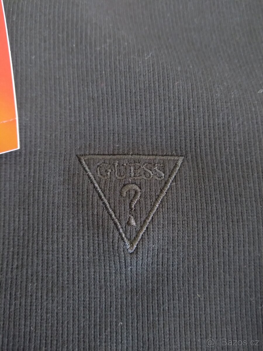 Guess dámské tričko. - 4