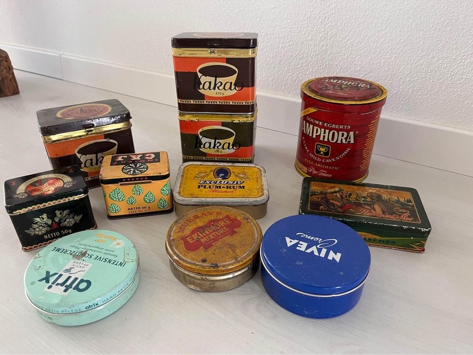 stare lahve keramika PRIM plagaty porcelán - 4