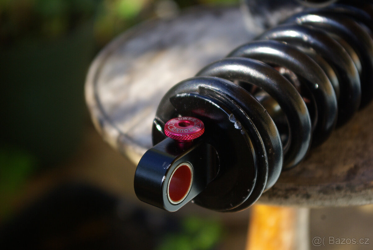 tlumic FOX Vanilla R, 200mm - 4