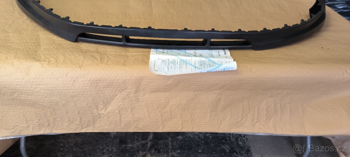 Prodam predni spoiler Skoda Fabia 2 Roomster - 4