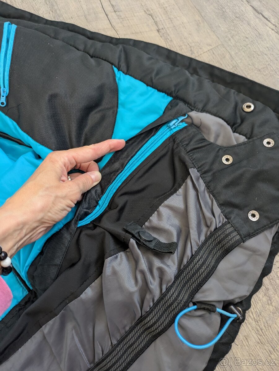 Lyžařská bunda - 4