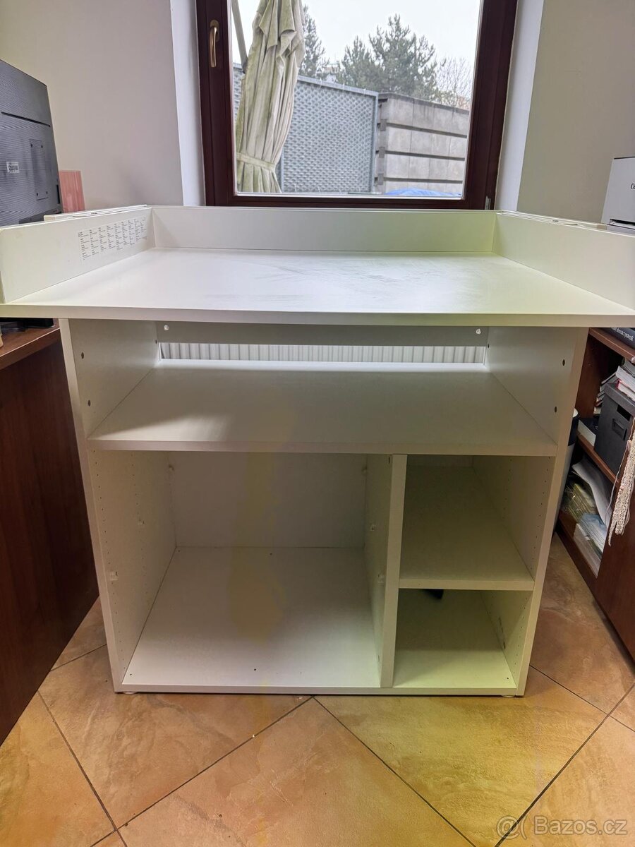 Přebalovací pult ikea - 4