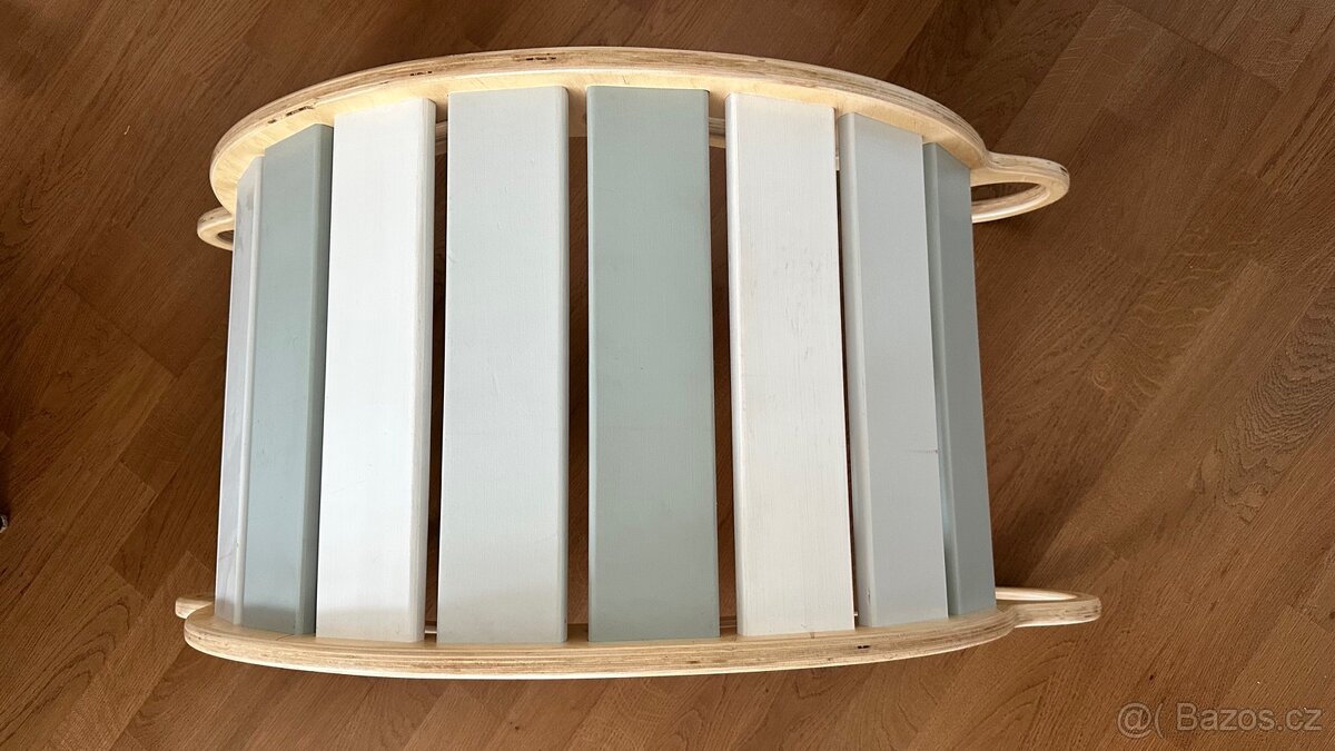 Hoo Design detska houpacka - 4