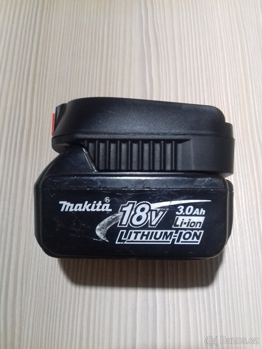 adaptér MAKITA - 4